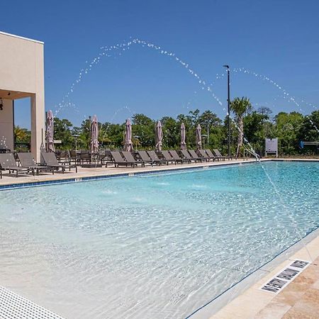 Stunning 4 Bd Close To Disney @ Magic Village Resort 7537 Ορλάντο Εξωτερικό φωτογραφία