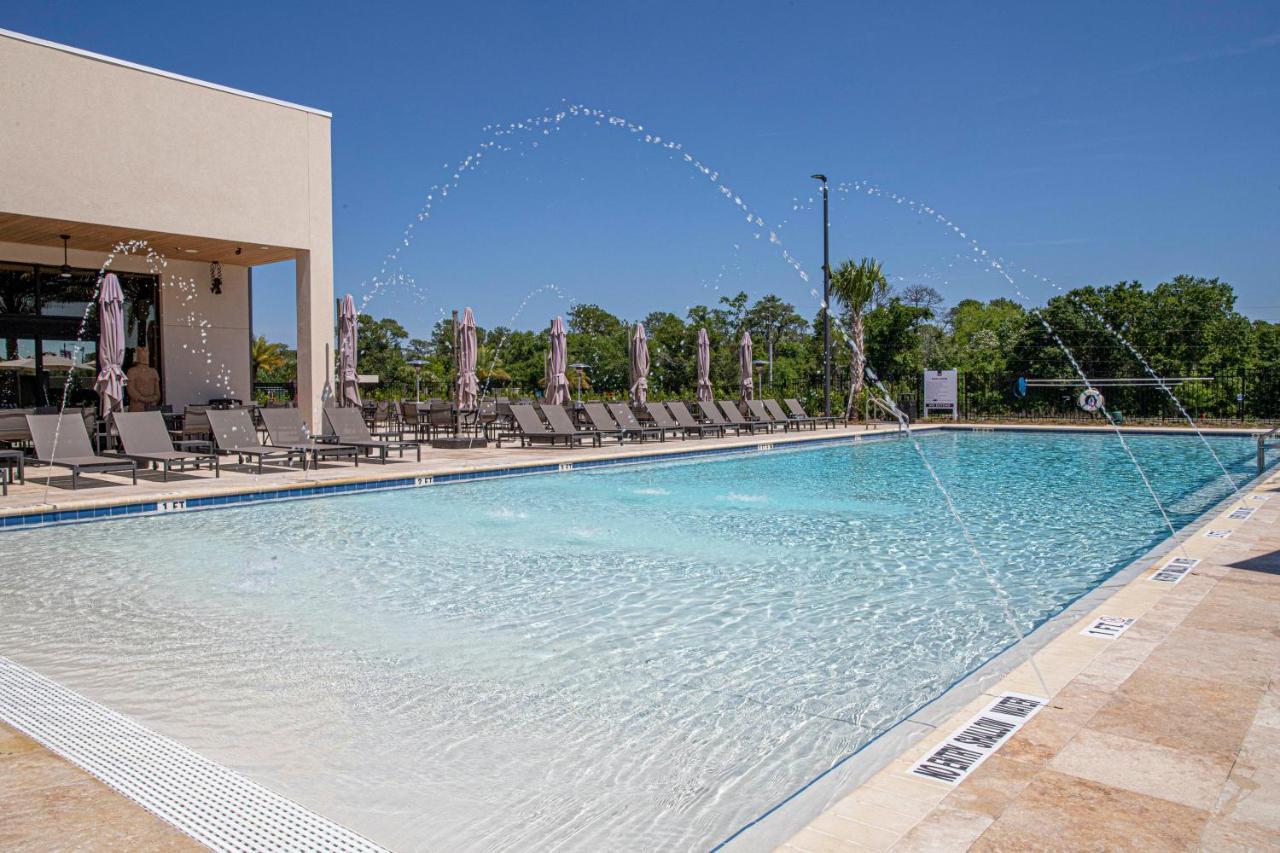 Stunning 4 Bd Close To Disney @ Magic Village Resort 7537 Ορλάντο Εξωτερικό φωτογραφία