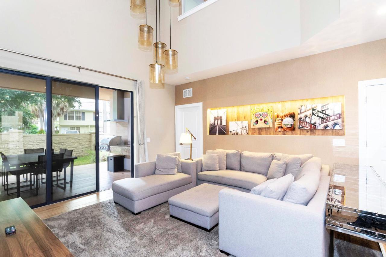 Stunning 4 Bd Close To Disney @ Magic Village Resort 7537 Ορλάντο Εξωτερικό φωτογραφία