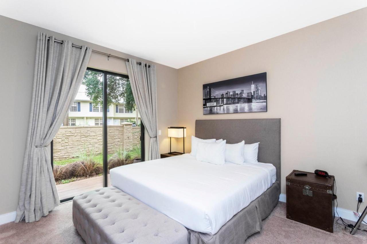 Stunning 4 Bd Close To Disney @ Magic Village Resort 7537 Ορλάντο Εξωτερικό φωτογραφία