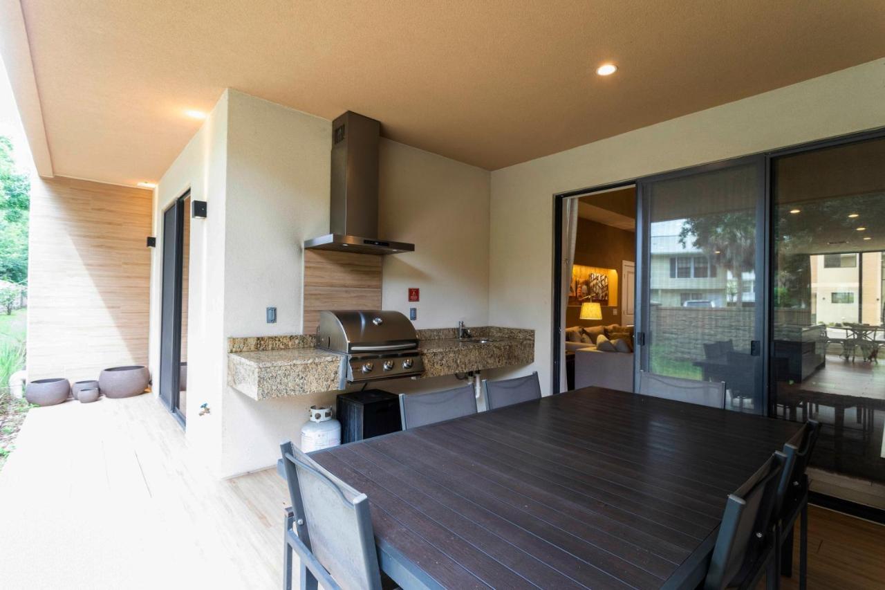 Stunning 4 Bd Close To Disney @ Magic Village Resort 7537 Ορλάντο Εξωτερικό φωτογραφία