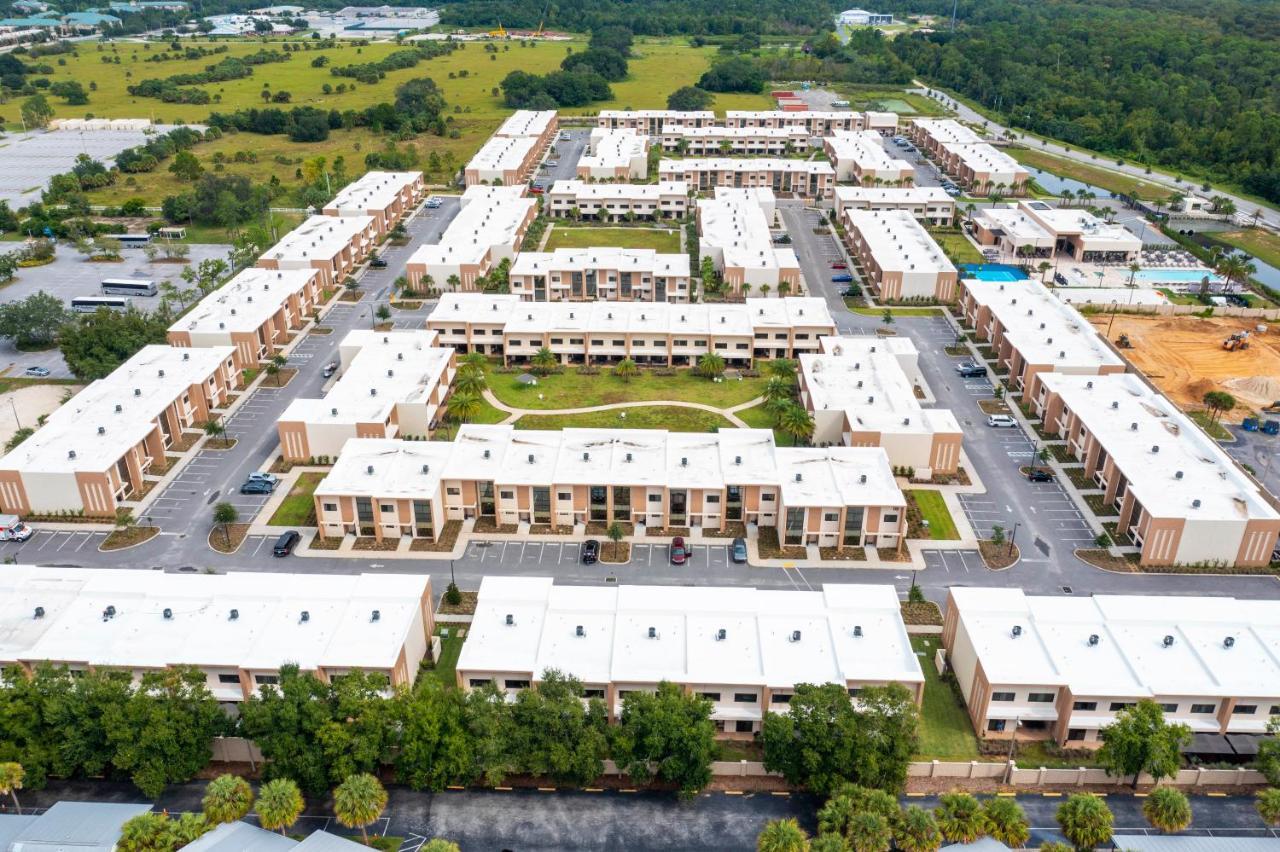 Stunning 4 Bd Close To Disney @ Magic Village Resort 7537 Ορλάντο Εξωτερικό φωτογραφία