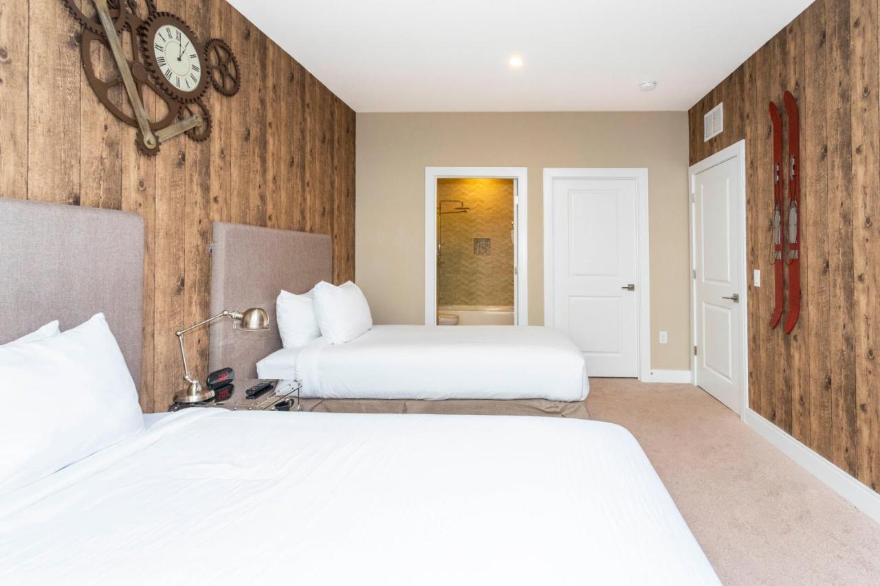 Stunning 4 Bd Close To Disney @ Magic Village Resort 7537 Ορλάντο Εξωτερικό φωτογραφία