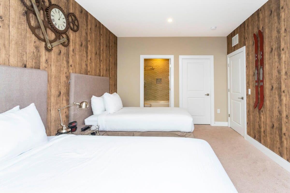 Stunning 4 Bd Close To Disney @ Magic Village Resort 7537 Ορλάντο Εξωτερικό φωτογραφία