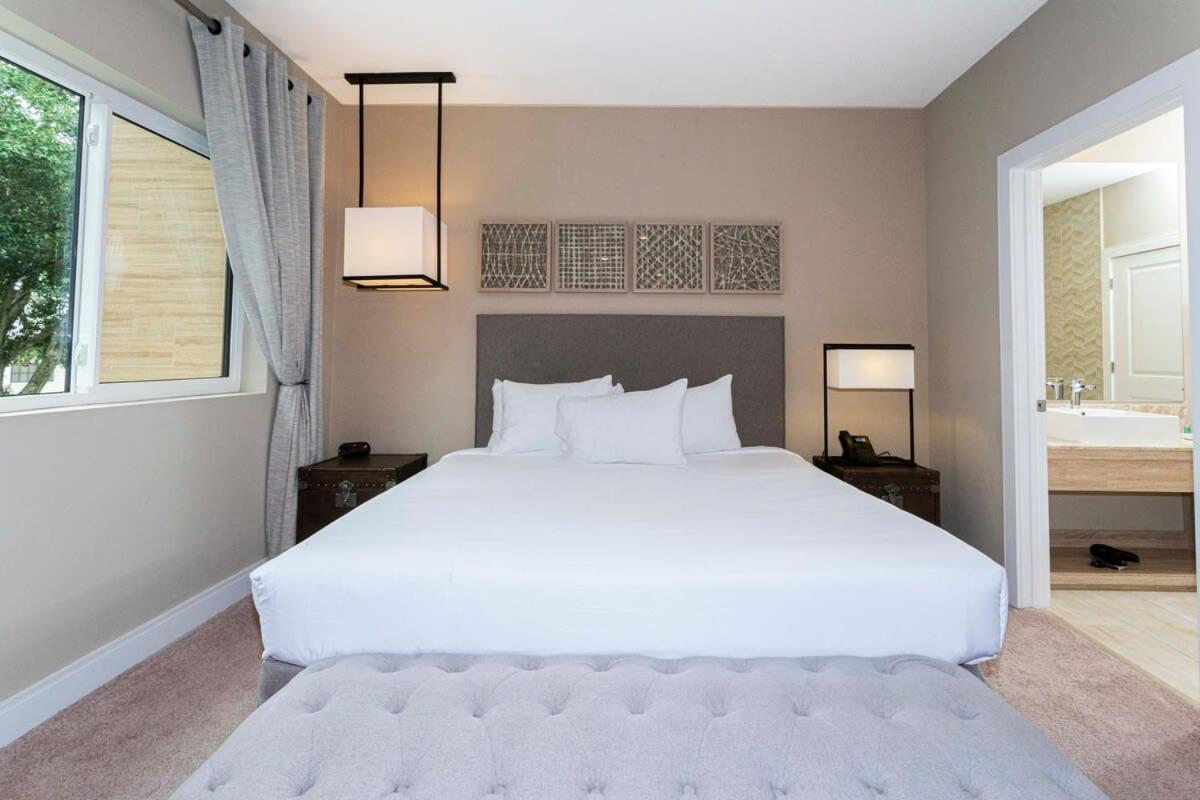 Stunning 4 Bd Close To Disney @ Magic Village Resort 7537 Ορλάντο Εξωτερικό φωτογραφία