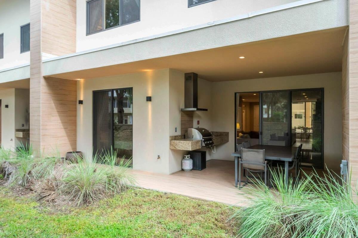 Stunning 4 Bd Close To Disney @ Magic Village Resort 7537 Ορλάντο Εξωτερικό φωτογραφία