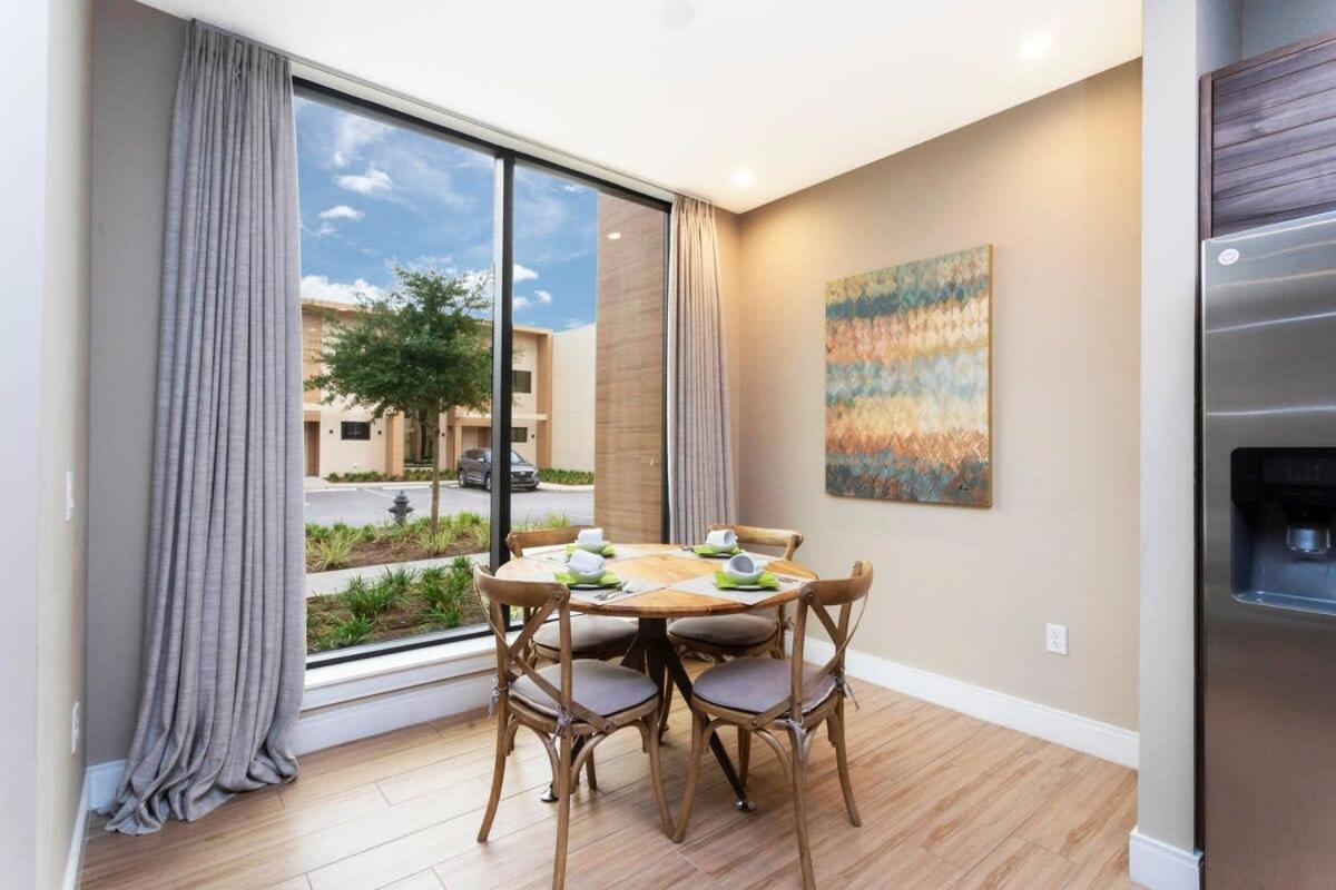 Stunning 4 Bd Close To Disney @ Magic Village Resort 7537 Ορλάντο Εξωτερικό φωτογραφία