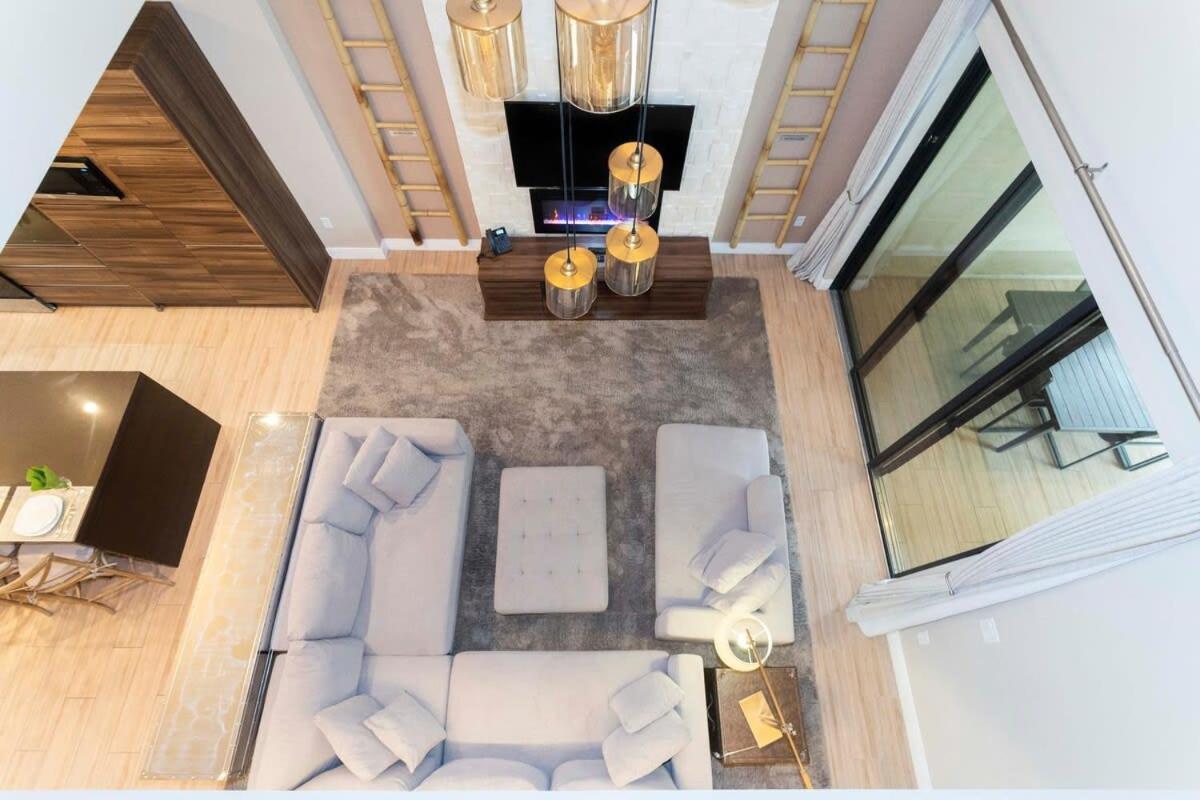 Stunning 4 Bd Close To Disney @ Magic Village Resort 7537 Ορλάντο Εξωτερικό φωτογραφία
