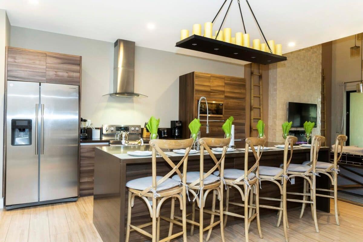 Stunning 4 Bd Close To Disney @ Magic Village Resort 7537 Ορλάντο Εξωτερικό φωτογραφία